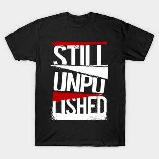 Unpolished T-Shirt